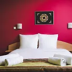 Otel Aspel 3*