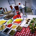 Aspel Otel 3*