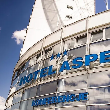 Aspel Hotel Cracovia