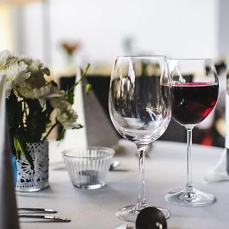 Hotel Aspel Cracovia