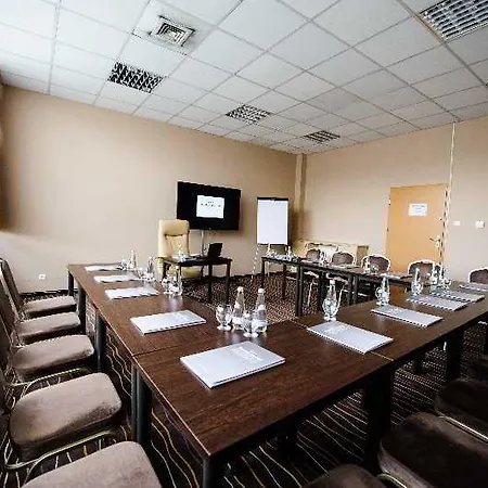 Hotel Aspel Cracovia