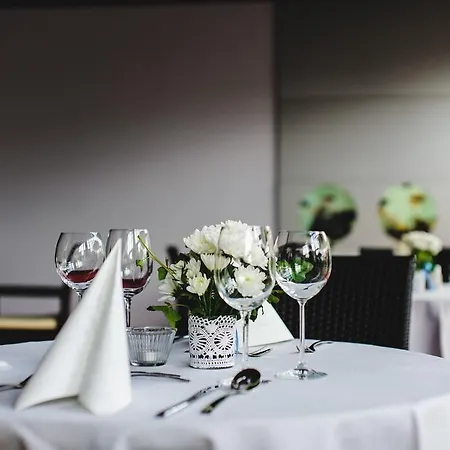 Hotel Aspel Cracovia
