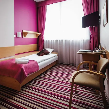 Aspel Hotel 3*
