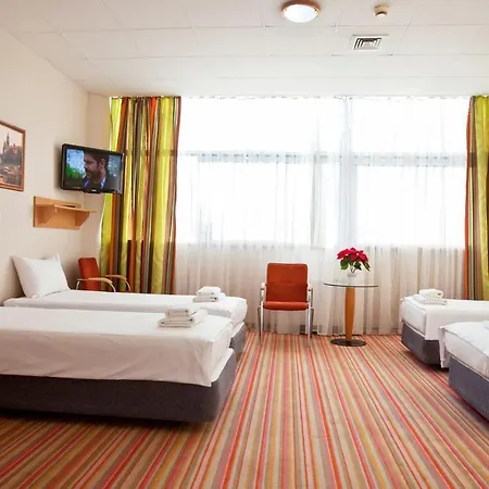 Hotel Aspel