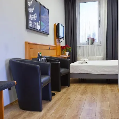 Aspel Hotel