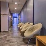 Aspel 3* Cracóvia