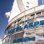 Aspel Hotel Cracóvia