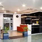 Aspel Hotel
