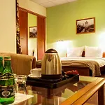 Aspel Hotel Cracóvia