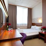 Aspel 3* Cracóvia