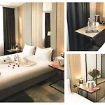 Hotel Aspel 3*