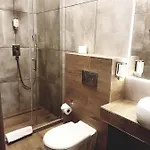 Aspel Hotel Cracóvia