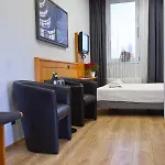 Aspel Hotel