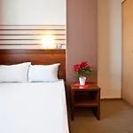 Hotel Aspel Cracóvia