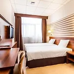 Hotel Aspel Cracóvia
