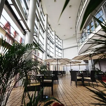 Hotel Aspel Cracóvia