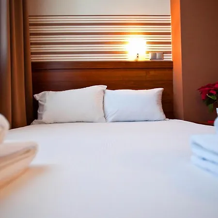 Aspel Hotel Cracóvia