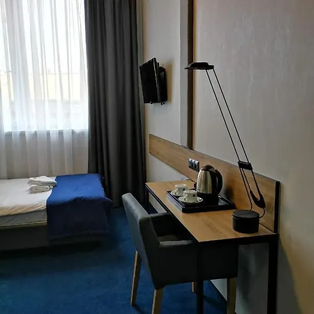 Hotel Aspel