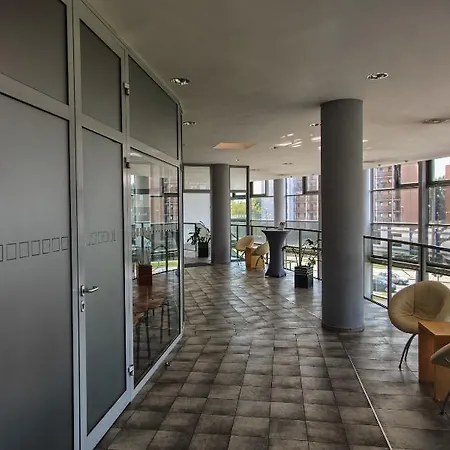Aspel Hotel Kraków