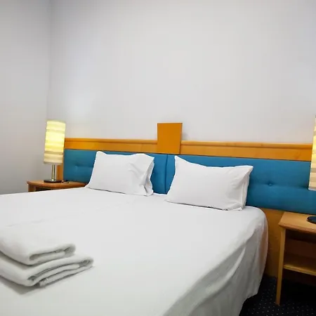 Hotel Aspel Kraków