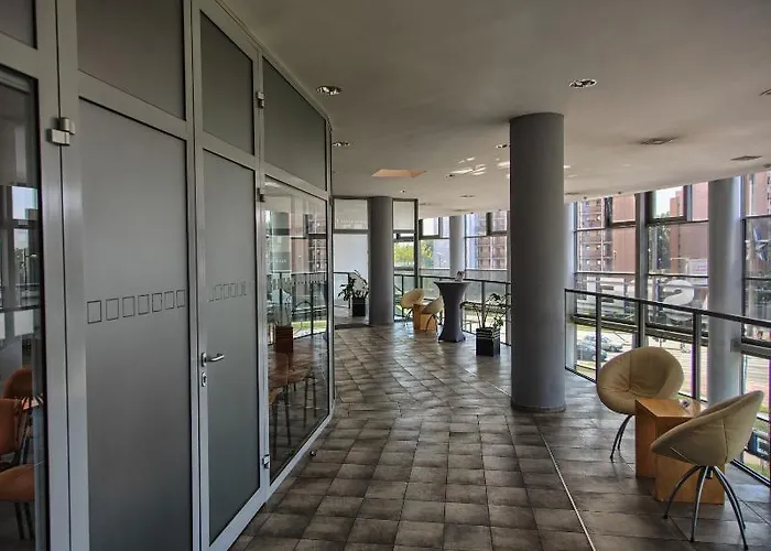 Aspel 호텔 크라쿠프