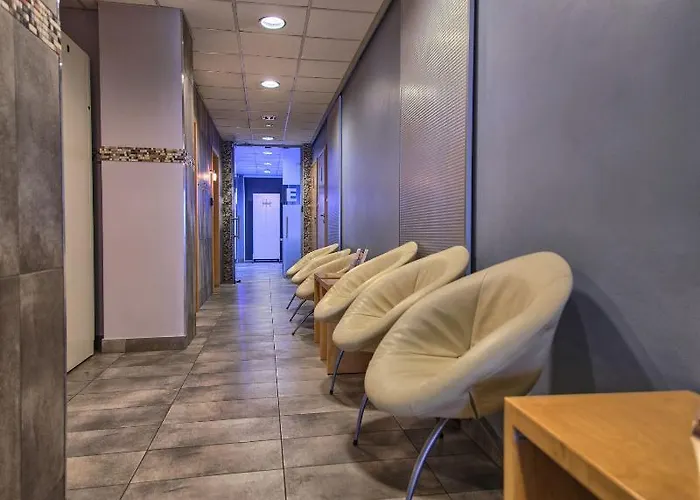 Aspel 3* 크라쿠프