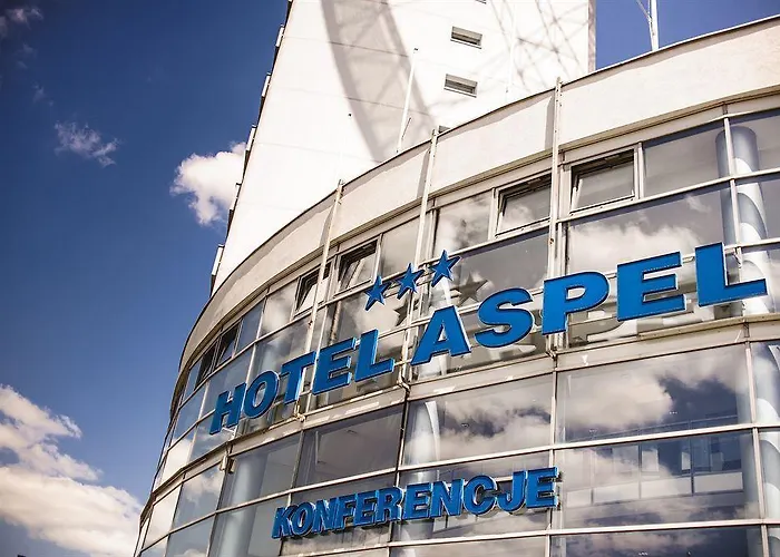 Aspel 호텔 크라쿠프