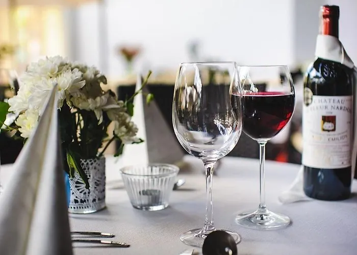 호텔 Aspel 크라쿠프