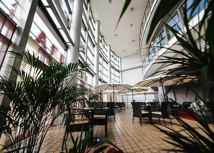 호텔 Aspel 크라쿠프