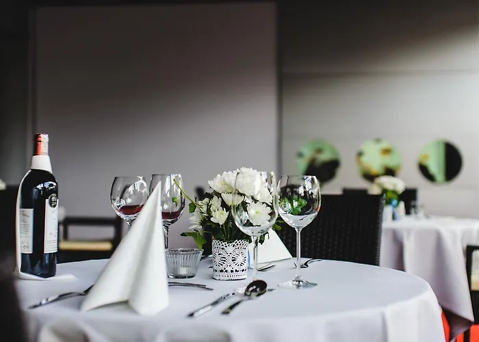 호텔 Aspel 크라쿠프