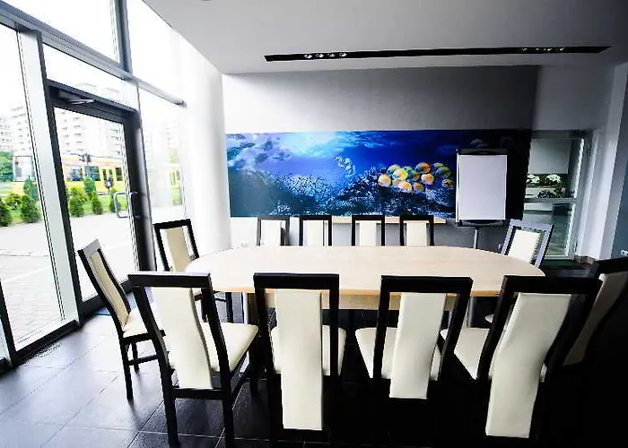 Aspel 3* 크라쿠프