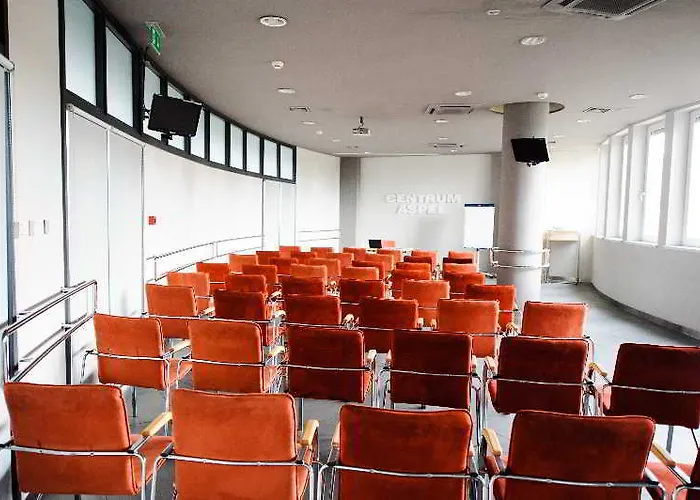 호텔 Aspel 크라쿠프