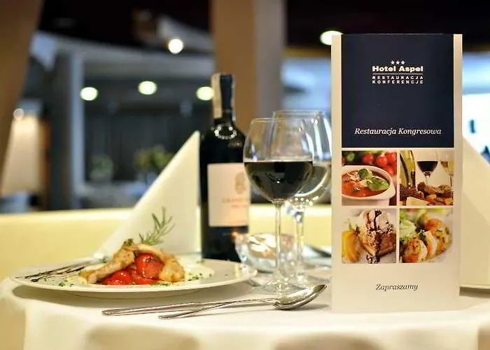 Aspel 3* 크라쿠프