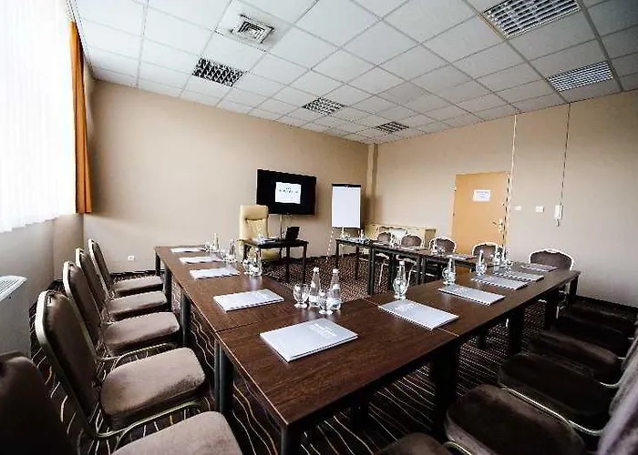 호텔 Aspel 크라쿠프