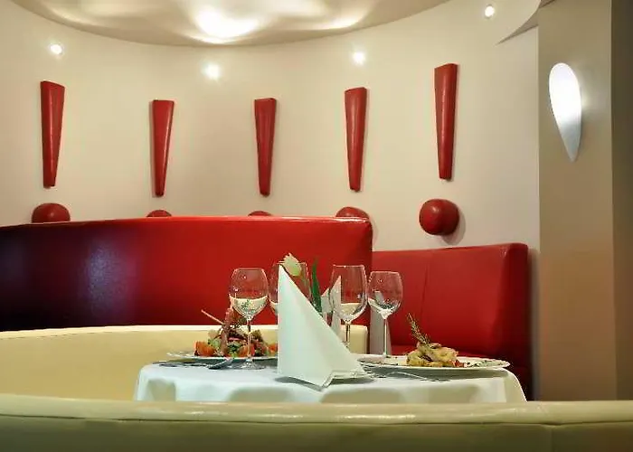 Aspel 3* 크라쿠프