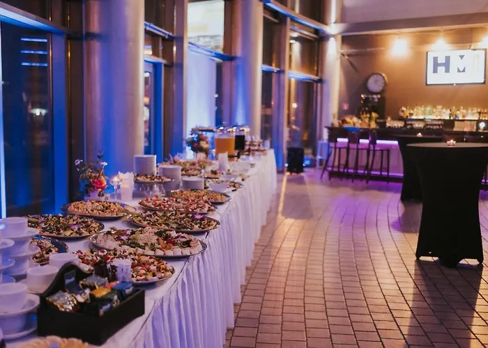 Aspel 호텔 크라쿠프