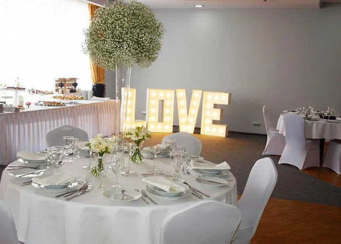 호텔 Aspel 크라쿠프