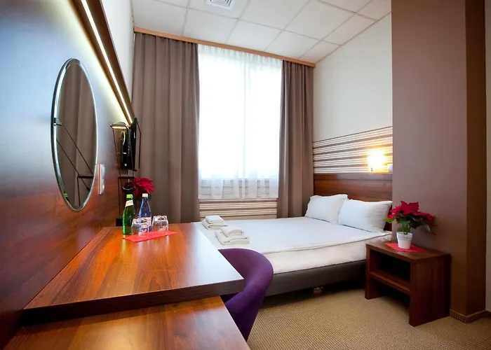 Aspel 3* 크라쿠프