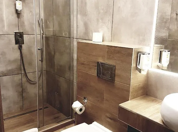 Aspel 호텔 크라쿠프