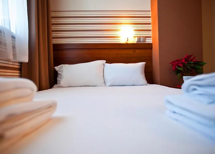 Aspel 호텔 크라쿠프