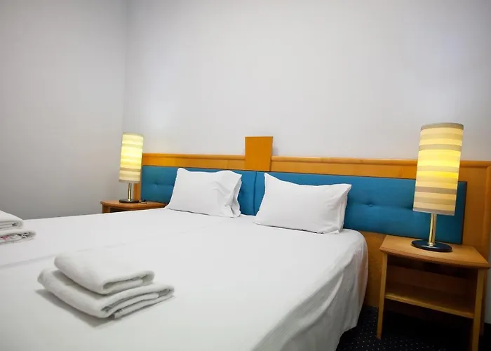 호텔 Aspel 크라쿠프