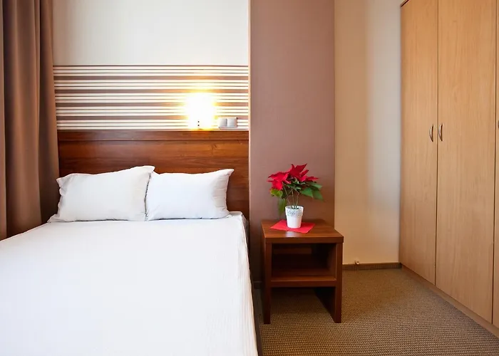 호텔 Aspel 크라쿠프