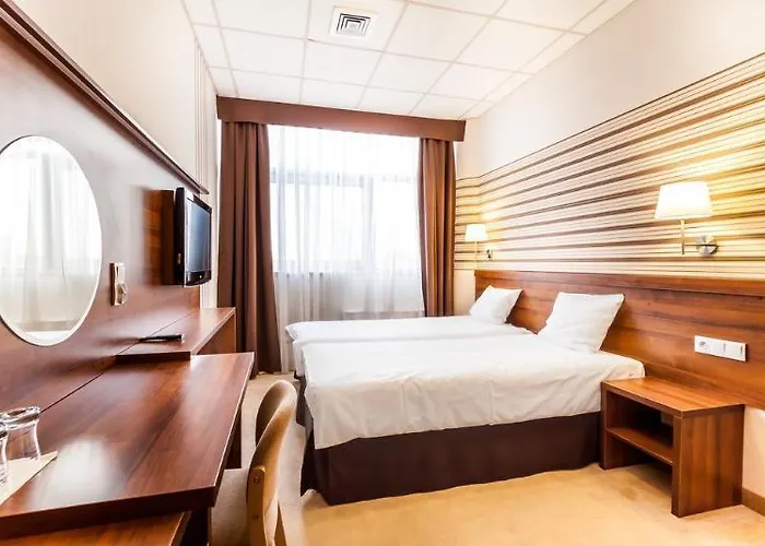 호텔 Aspel 크라쿠프