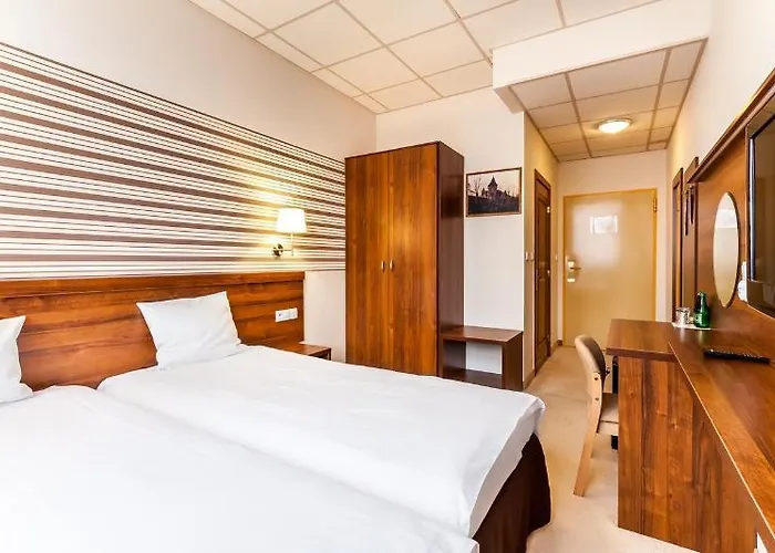 Aspel 3* 크라쿠프